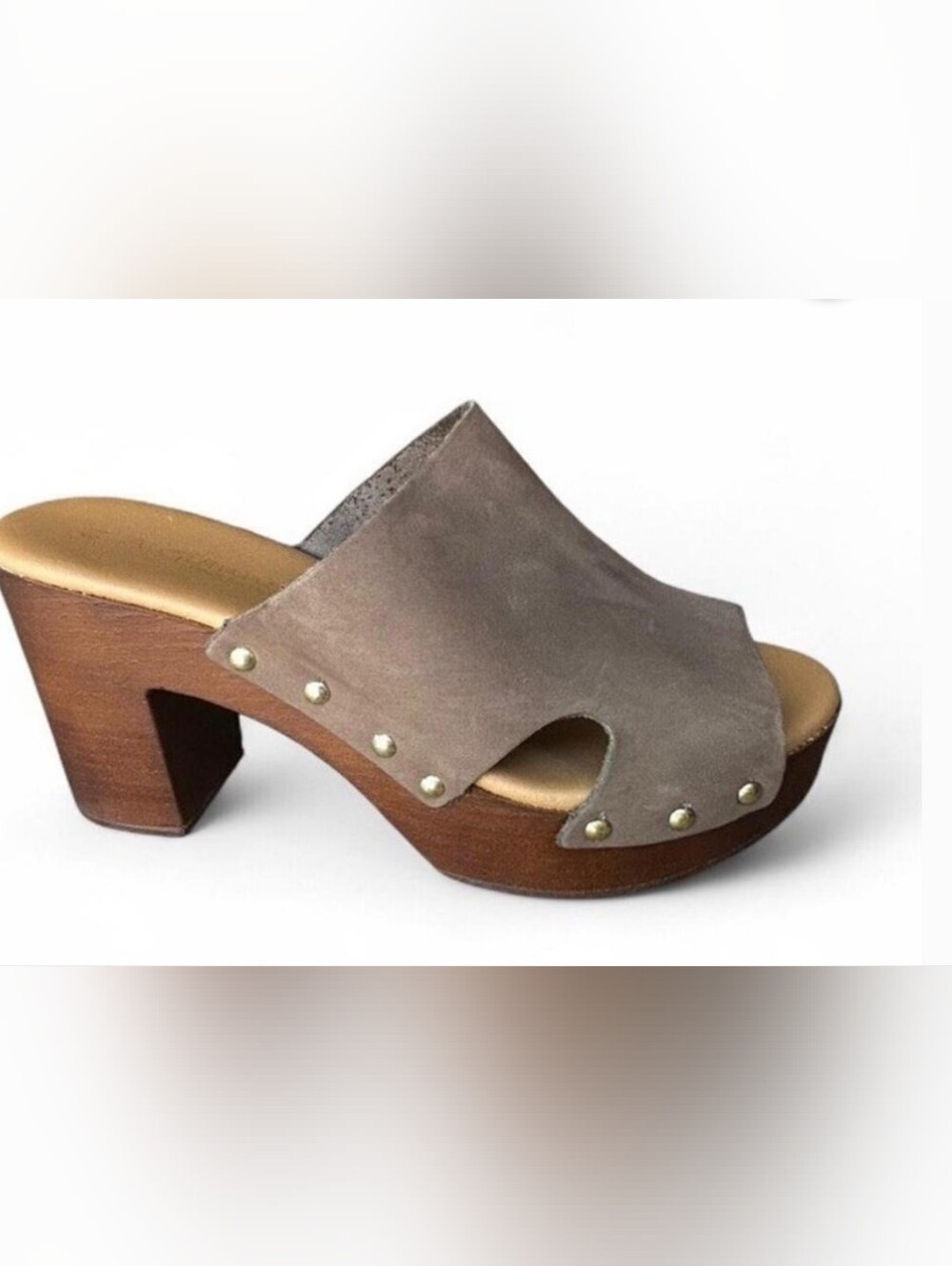 A. Giannetti. Italian Leather Sandals